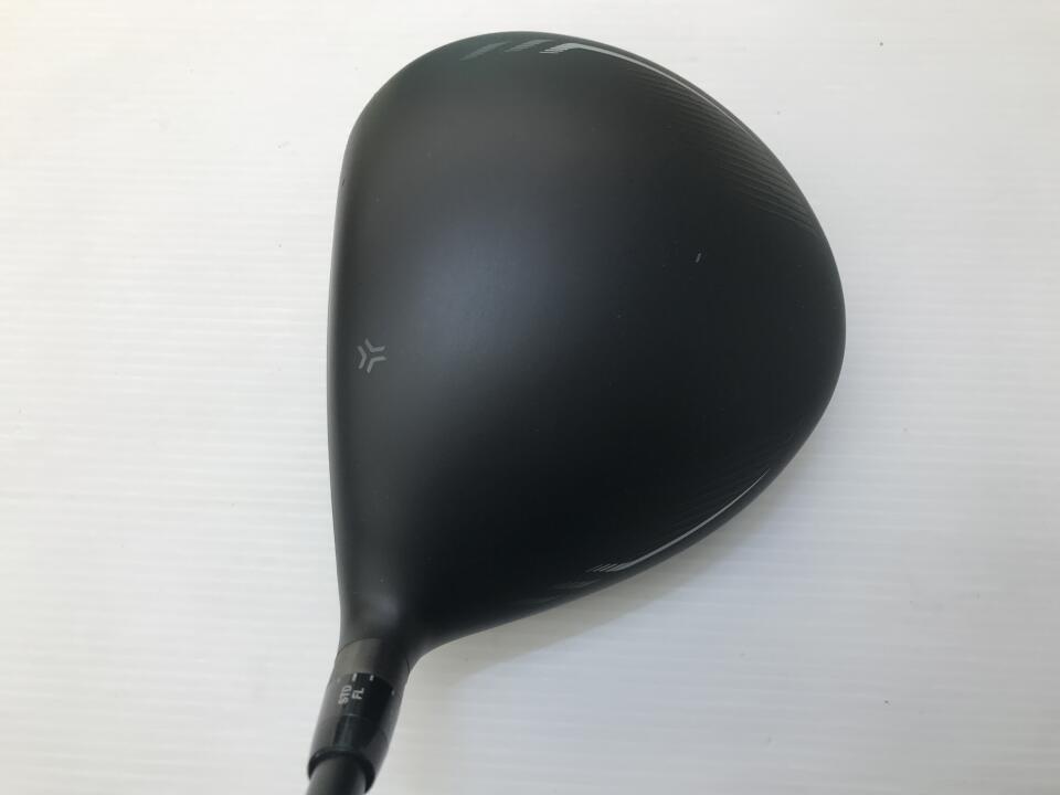 SRIXON ZX5 Mk2 LS｜ダンロップ｜ドライバー｜Miyazaki CODEX KIRI 6