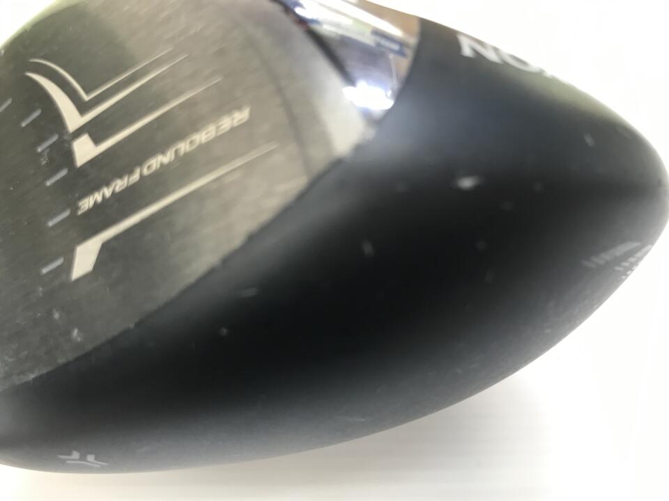 SRIXON ZX5 Mk2 LS｜ダンロップ｜ドライバー｜Miyazaki CODEX KIRI 6