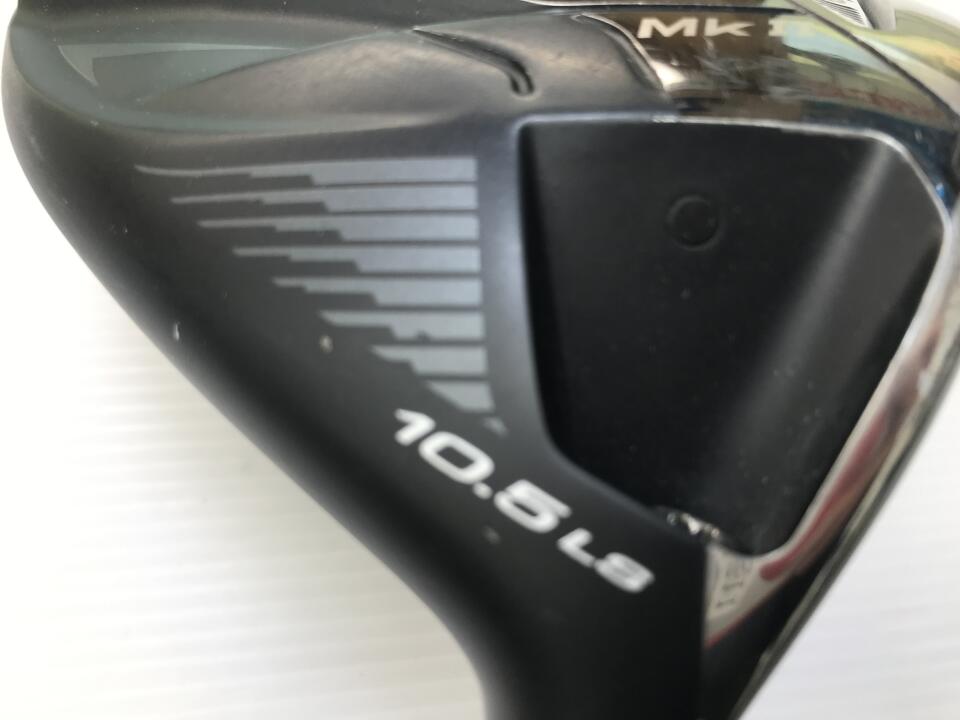 SRIXON ZX5 Mk2 LS｜ダンロップ｜ドライバー｜Miyazaki CODEX KIRI 6
