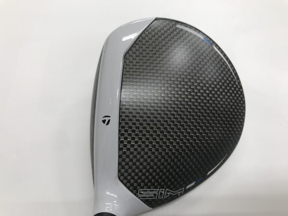 SIM｜テーラーメイド｜フェアウェイウッド｜Speeder 661 EVOLUTION 6