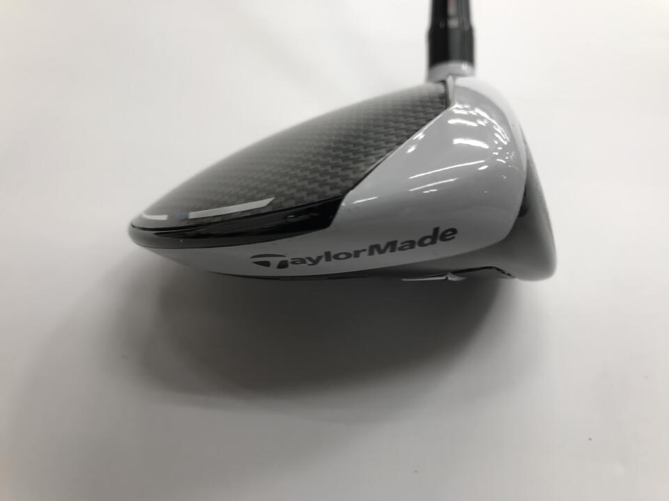 SIM｜テーラーメイド｜フェアウェイウッド｜Speeder 661 EVOLUTION 6