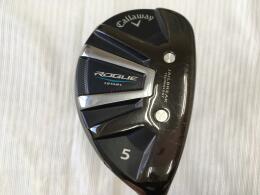 ROGUE STAR｜キャロウェイ｜ユーティリティ｜中古ゴルフクラブを探す