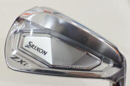 SRIXON ZXi5｜ダンロップ｜アイアンセット｜中古ゴルフクラブを探す