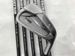 03 IRON｜プロギア｜アイアンセット｜中古ゴルフクラブを探す｜ゴルフ