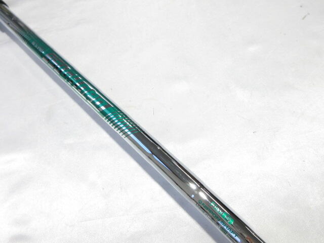 RTX 6 ZIPCORE ツアーサテン｜クリーブランド｜ウェッジ｜NSプロ950GH