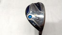 XXIO 12 ネイビー｜ダンロップ｜ユーティリティ｜中古ゴルフクラブを