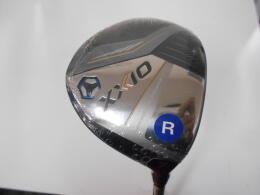 XXIO 13 ネイビー｜ダンロップ｜フェアウェイウッド｜中古ゴルフクラブ