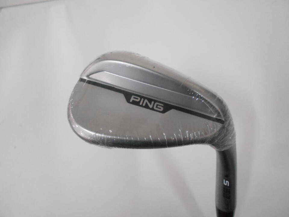 s159｜ピン｜ウェッジ｜NSプロ MODUS 3 TOUR 105｜中古ゴルフクラブを