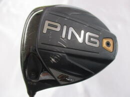 G400 MAX｜ピン｜ドライバー｜中古ゴルフクラブを探す｜ゴルフ・ドゥ