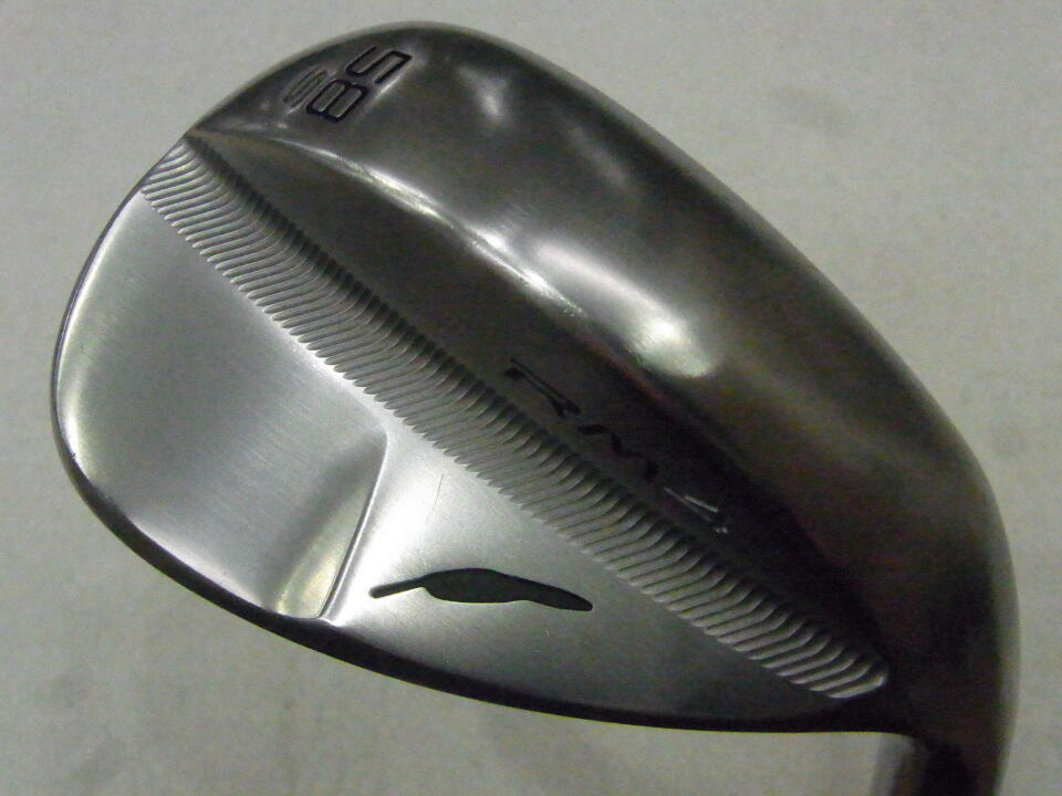 RM-4｜フォーティーン｜ウェッジ｜NSプロ TS-114w｜中古ゴルフクラブを