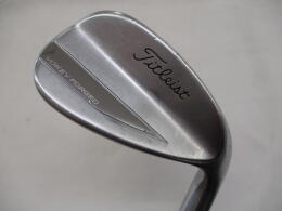 VOKEY FORGED 2019 ツアークローム｜タイトリスト｜ウェッジ｜中古