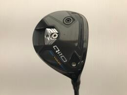 Qi10 TOUR｜テーラーメイド｜フェアウェイウッド｜中古ゴルフクラブを