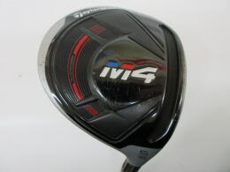 M4｜テーラーメイド｜フェアウェイウッド｜中古ゴルフクラブを探す