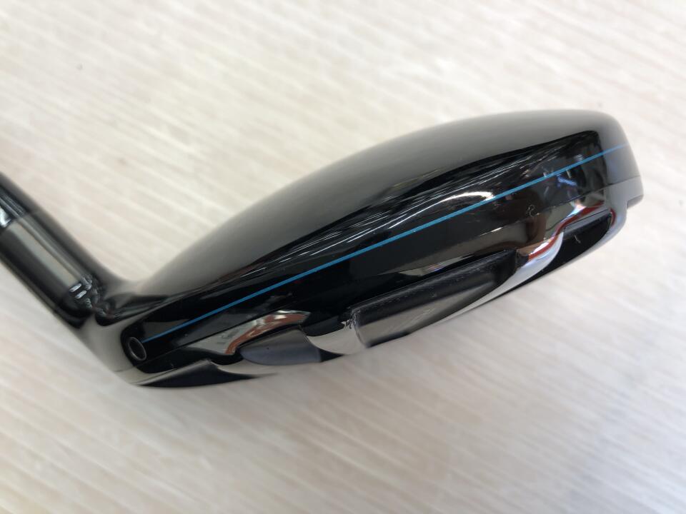 ROGUE STAR｜キャロウェイ｜ユーティリティ｜FUBUKI for CW 50｜中古