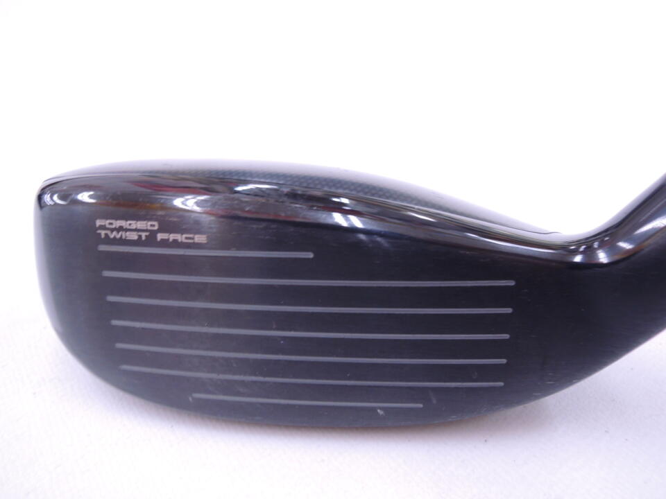 SIM2｜テーラーメイド｜ユーティリティ｜TENSEI SILVER TM70｜中古