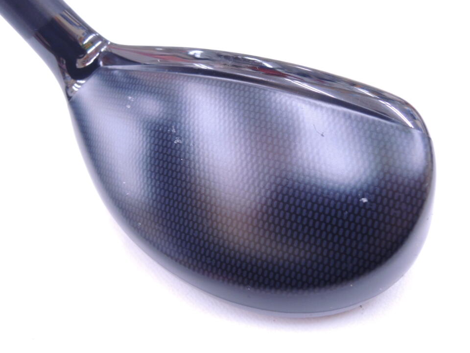 SIM2｜テーラーメイド｜ユーティリティ｜TENSEI SILVER TM70｜中古