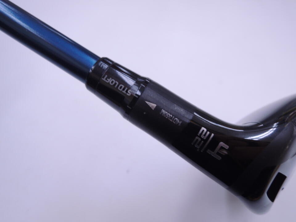 SIM2｜テーラーメイド｜ユーティリティ｜TENSEI SILVER TM70｜中古