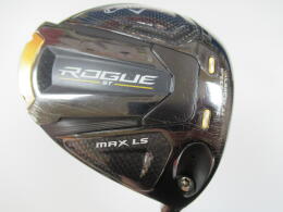 ROGUE ST MAX LS｜キャロウェイ｜ドライバー｜中古ゴルフクラブを探す