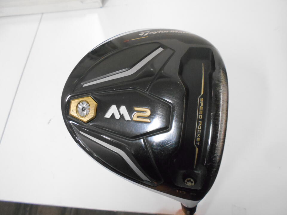 M2｜テーラーメイド｜ドライバー｜TM1-216｜中古ゴルフクラブを探す