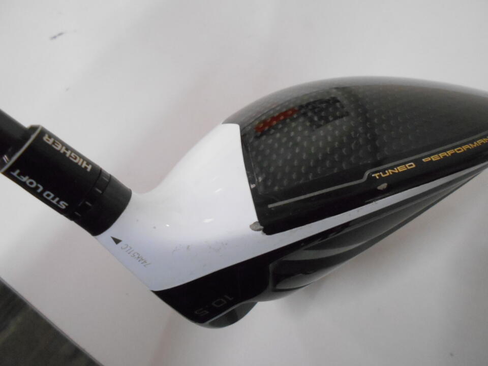 M2｜テーラーメイド｜ドライバー｜TM1-216｜中古ゴルフクラブを探す