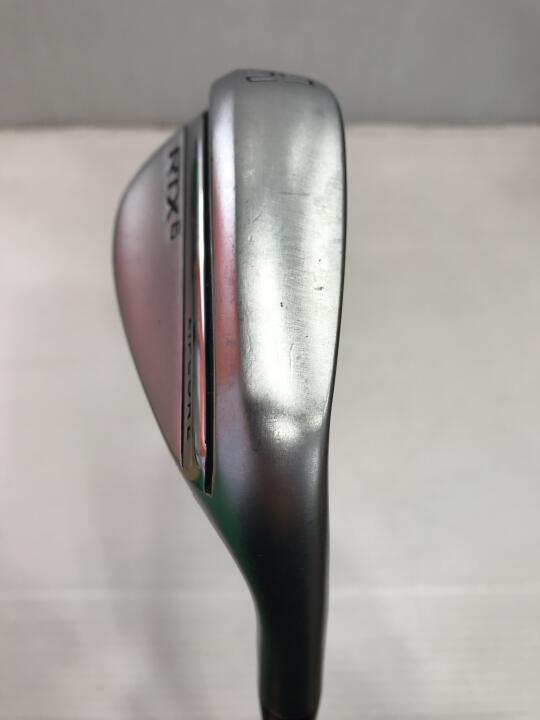 RTX 6 ZIPCORE ツアーサテン｜クリーブランド｜ウェッジ｜ダイナミック