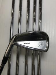 J15CB｜ブリヂストン｜アイアンセット｜中古ゴルフクラブを探す