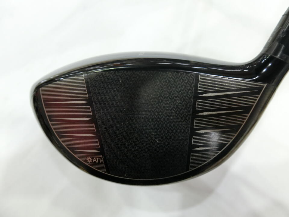 TSi3｜タイトリスト｜ドライバー｜◇リシャフト◇ツアーAD VR-6