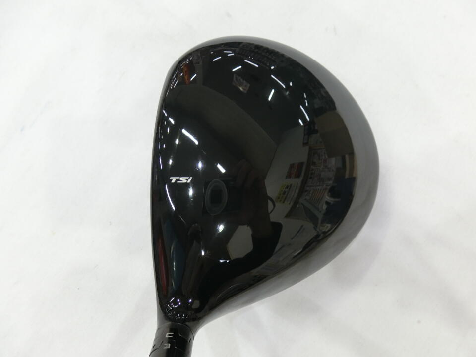 TSi3｜タイトリスト｜ドライバー｜◇リシャフト◇ツアーAD VR-6