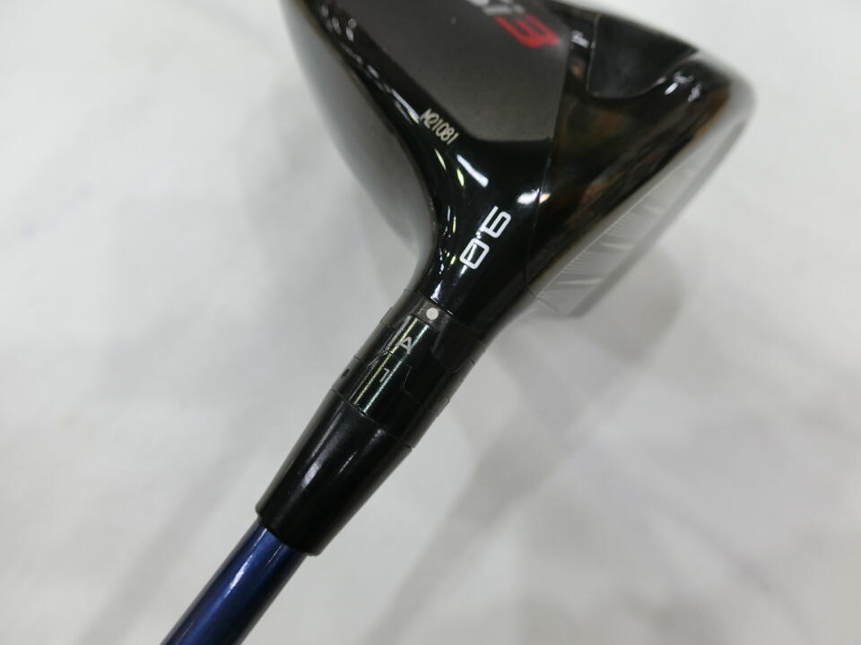 TSi3｜タイトリスト｜ドライバー｜◇リシャフト◇ツアーAD VR-6