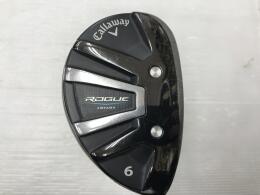 ROGUE STAR｜キャロウェイ｜ユーティリティ｜中古ゴルフクラブを探す