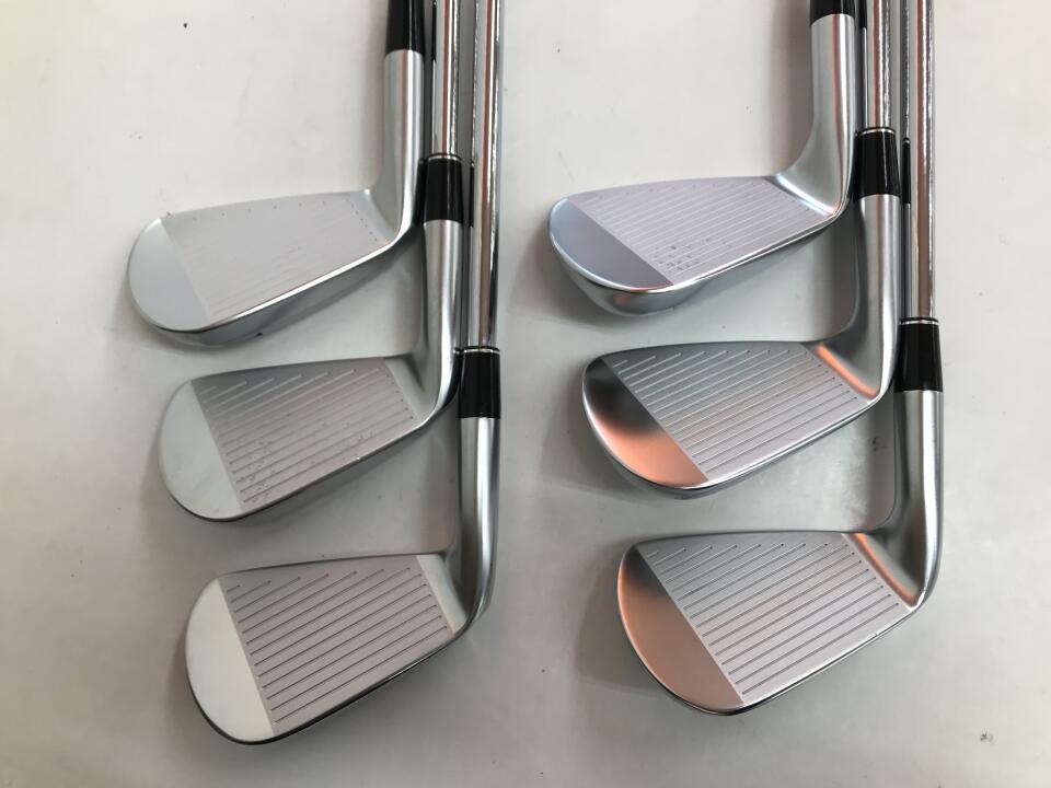 SRIXON ZXi5｜ダンロップ｜アイアンセット｜NSプロ950GH neo｜中古