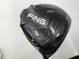 超美品❗️レフティ PING G430 LSTドライバー 10.5 純正S 左用 2026年最新】ping g430ドライバー レフティの人気アイテム - メルカリ