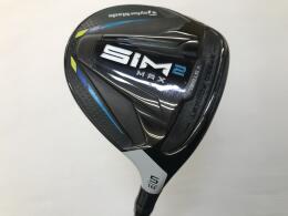 【早い者勝ち　休日限定値下】テーラー　SIM2 MAX 3w ツアーAD VF テーラーメイド SIM2 MAX ドライバーの試打レビュー 口コミ・評価 ギア