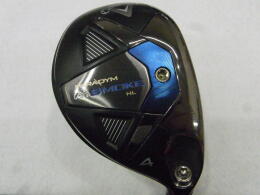 PARADYM Ai SMOKE HL｜キャロウェイ｜ユーティリティ｜中古ゴルフ