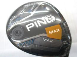 G440 MAX｜ピン｜フェアウェイウッド｜中古ゴルフクラブを探す｜ゴルフ