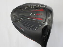 G410 PLUS｜ピン｜ドライバー｜中古ゴルフクラブを探す｜ゴルフ・ドゥ