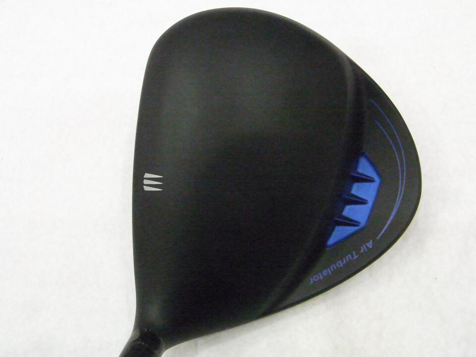 UFO AIR DD by POWER TORNADO｜キャスコ｜ドライバー｜Falcon Shaft