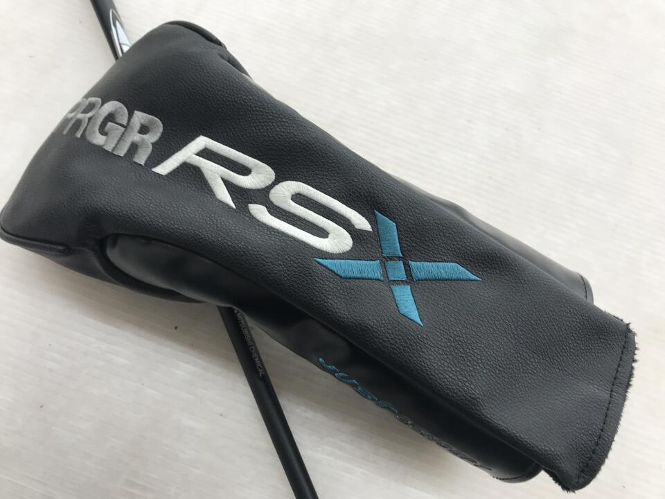 RS X MAX｜プロギア｜ドライバー｜ディアマナ WB 53（リシャフト