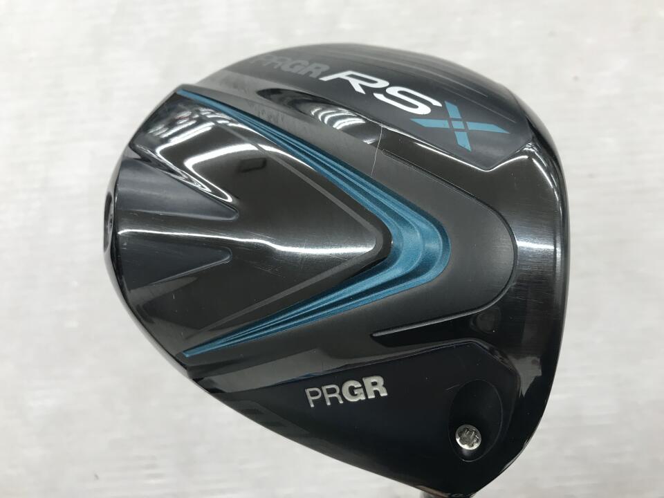 RS X MAX｜プロギア｜ドライバー｜ディアマナ WB 53（リシャフト