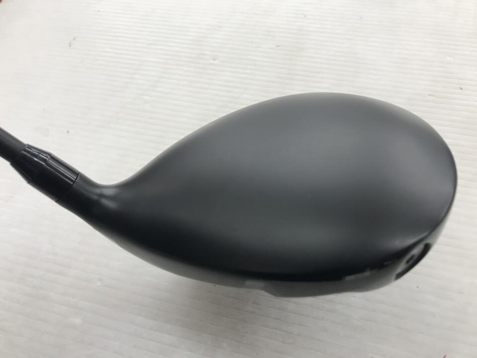 RS X MAX｜プロギア｜ドライバー｜ディアマナ WB 53（リシャフト