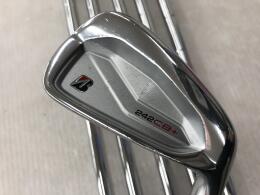 242CB+｜ブリヂストン｜アイアンセット｜中古ゴルフクラブを探す