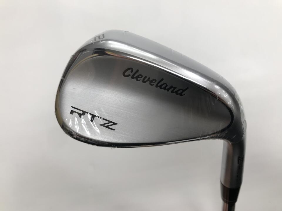 RTZ ツアーサテン｜クリーブランド｜ウェッジ｜NSプロ MODUS 3 TOUR
