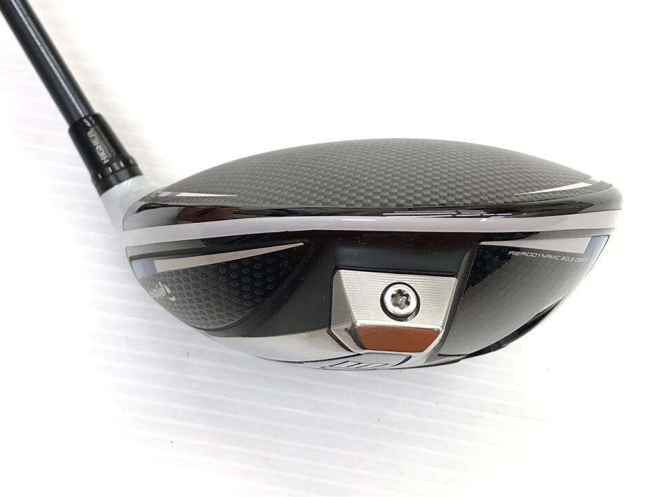 SIM｜テーラーメイド｜ドライバー｜Diamana SILVER TM55 2025