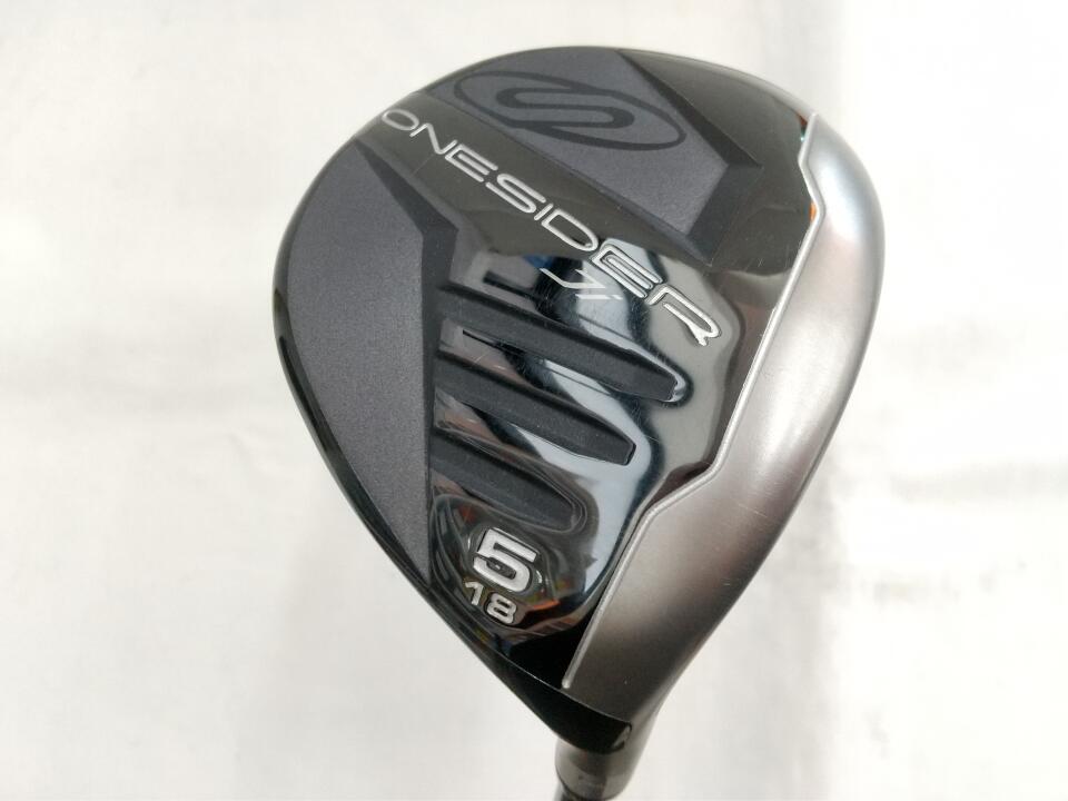 Onesider Ji｜ツルヤ｜フェアウェイウッド｜Onesider Ji Diamana｜中古