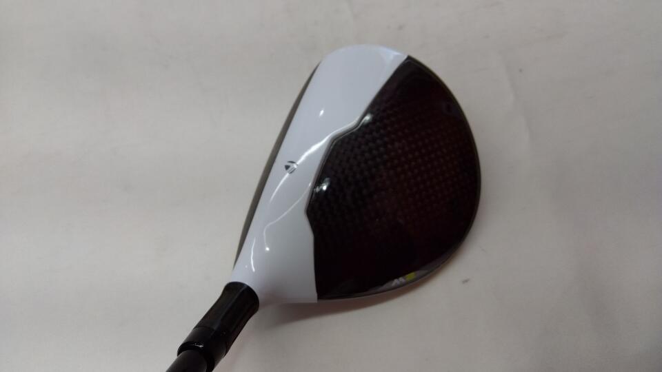 M2 2017｜テーラーメイド｜フェアウェイウッド｜TM1-217｜中古ゴルフ