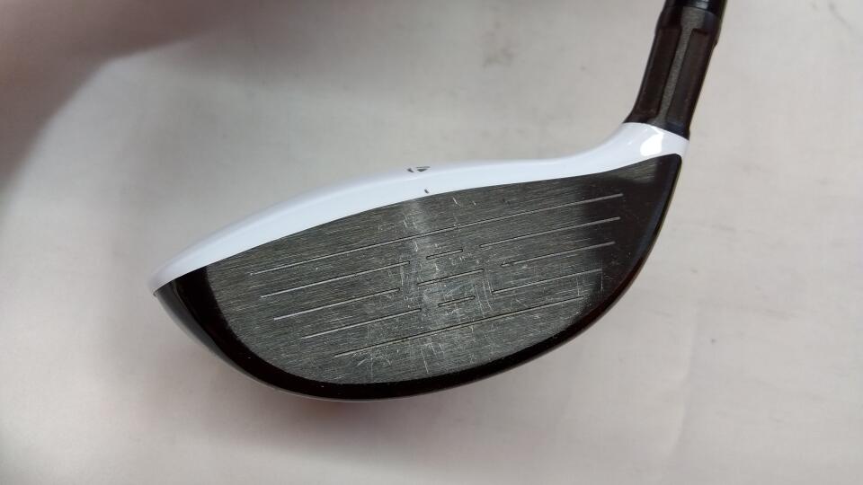 M2 2017｜テーラーメイド｜フェアウェイウッド｜TM1-217｜中古ゴルフ