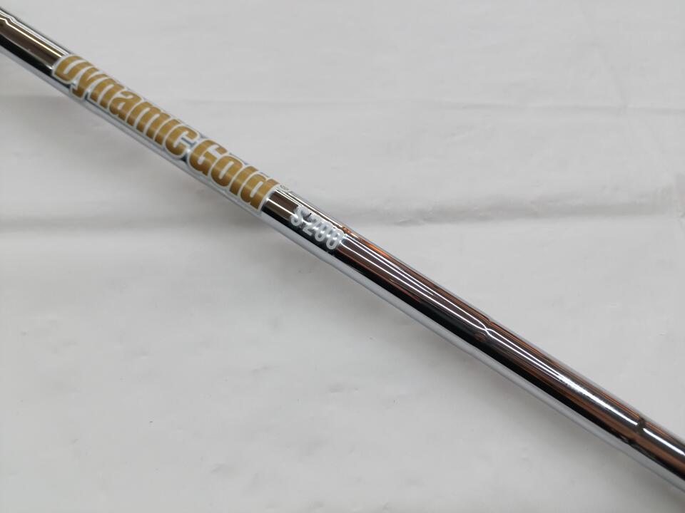 RTX 6 ZIPCORE ツアーサテン｜クリーブランド｜ウェッジ｜ダイナミック