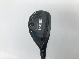 SIM2｜テーラーメイド｜ユーティリティ｜中古ゴルフクラブを探す