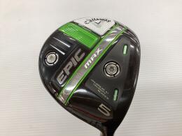 EPIC MAX｜キャロウェイ｜フェアウェイウッド｜中古ゴルフクラブを探す