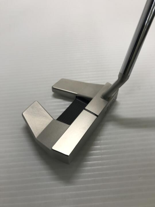 SC PHANTOM X 5.5 2022｜タイトリスト｜パター｜オリジナルスチール